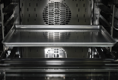 Печь конвекционная Kocateq YXD 4S 60x40 на сайте Белторгхолод