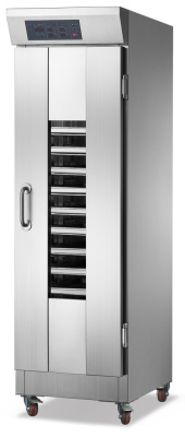 Расстоечный шкаф Kocateq YXD P32 на сайте Белторгхолод