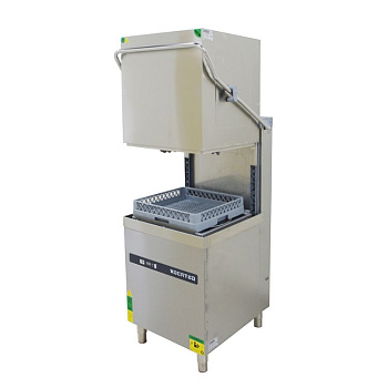  Купольная посудомоечная машин Kocateq KOMEC H500 B DD ECO DIGITAL на сайте Белторгхолод