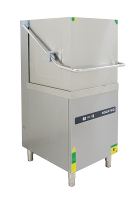 Купольная посудомоечная машин Kocateq KOMEC H500 B DD ECO DIGITAL на сайте Белторгхолод