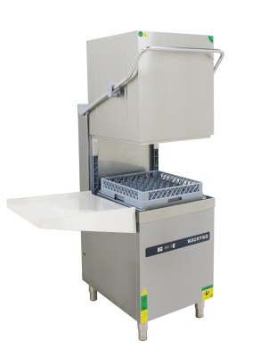 Купольная посудомоечная машин Kocateq KOMEC H500 B DD ECO DIGITAL на сайте Белторгхолод
