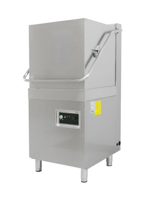 Купольная посудомоечная машин Kocateq KOMEC H500 B DD ECO на сайте Белторгхолод