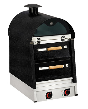  Печь для запекания картофеля Kocateq PO-2L на сайте Белторгхолод
