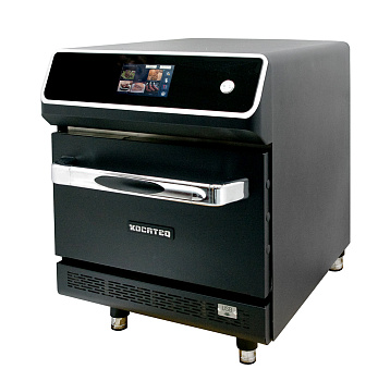  Микроволновая печь Kocateq MWO IMPG 1200/2300 10 SC на сайте Белторгхолод