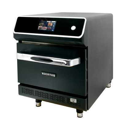 Микроволновая печь Kocateq MWO IMPG 1200/2300 10 SC на сайте Белторгхолод