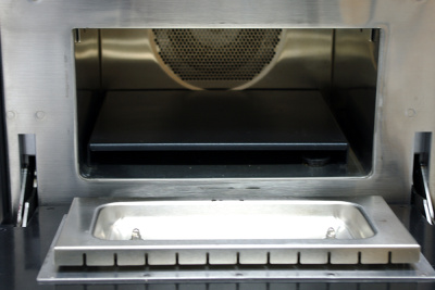 Микроволновая печь Kocateq MWO IMPG 1200/2300 10 SC на сайте Белторгхолод