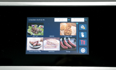 Микроволновая печь Kocateq MWO IMPG 1200/2300 10 SC на сайте Белторгхолод