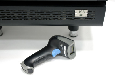 Микроволновая печь Kocateq MWO IMPG 1200/2300 10 SC на сайте Белторгхолод