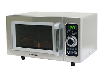  Микроволновая печь Kocateq MWO1000/25 E (22510) на сайте Белторгхолод