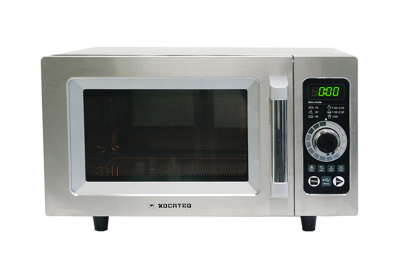 Микроволновая печь Kocateq MWO1000/25 E (22510) на сайте Белторгхолод
