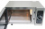 Микроволновая печь Kocateq MWO1000/25 E (22510) на сайте Белторгхолод