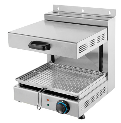 Гриль-саламандра Kocateq EB450ECO на сайте Белторгхолод