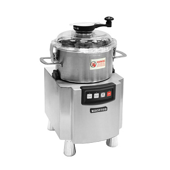  Бликсер Kocateq BLE 5V1 на сайте Белторгхолод