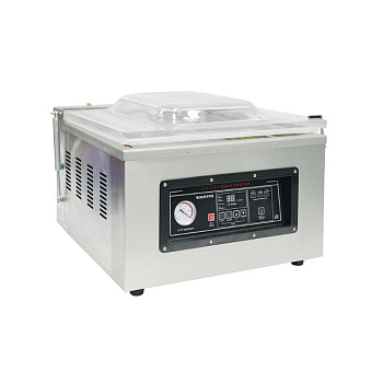  Вакуумный упаковщик Kocateq Jolly 40x2/20/20 gas на сайте Белторгхолод
