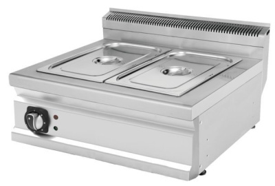 Мармит Kocateq MCBM 87 (паровой) на сайте Белторгхолод