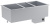 Мармит Kocateq DM94943.3 (drop-in 3*GN1/1) на сайте Белторгхолод