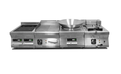 Жарочная поверхность Kocateq MCEG 46SR на сайте Белторгхолод