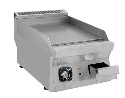 Жарочная поверхность Kocateq MCEG 46S на сайте Белторгхолод