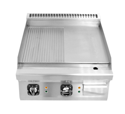 Жарочная поверхность Kocateq MCEG 66SR на сайте Белторгхолод