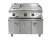 Жарочная поверхность Kocateq MCEG 66SR на сайте Белторгхолод