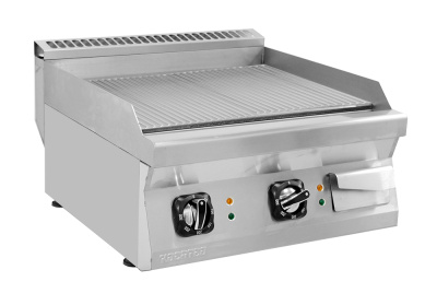 Жарочная поверхность Kocateq MCEG 86R на сайте Белторгхолод