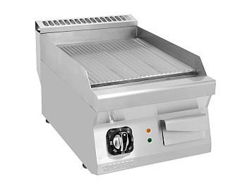  Жарочная поверхность Kocateq MCEG 46R на сайте Белторгхолод