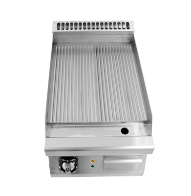 Жарочная поверхность Kocateq MCEG 46R на сайте Белторгхолод