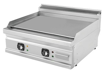  Жарочная поверхность Kocateq MCEG 66S на сайте Белторгхолод