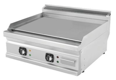 Жарочная поверхность Kocateq MCEG 66S на сайте Белторгхолод