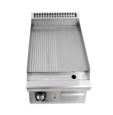 Жарочная поверхность Kocateq MCEGC 46SR на сайте Белторгхолод
