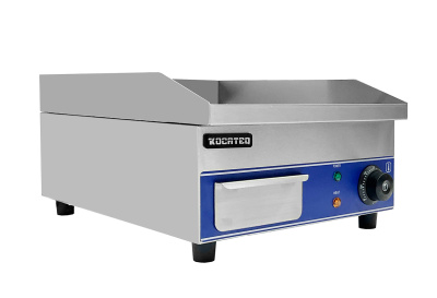 Жарочная поверхность Kocateq GH350 на сайте Белторгхолод