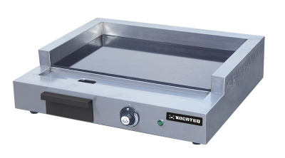 Жарочная поверхность Kocateq GH Vitro 28*44 (стеклокерамическая) на сайте Белторгхолод