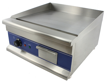 Жарочная поверхность Kocateq GH500 на сайте Белторгхолод
