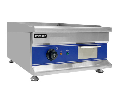 Жарочная поверхность Kocateq GH500 на сайте Белторгхолод