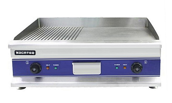 Жарочная поверхность Kocateq GH800 2 на сайте Белторгхолод