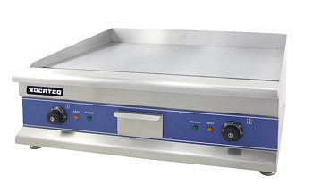  Жарочная поверхность Kocateq GH650 на сайте Белторгхолод