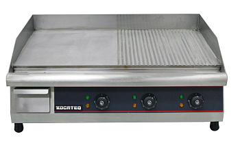  Жарочная поверхность Kocateq GH760A на сайте Белторгхолод
