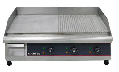 Жарочная поверхность Kocateq GH760A на сайте Белторгхолод