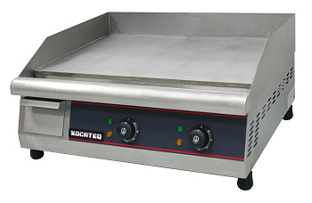  Жарочная поверхность Kocateq GH610 на сайте Белторгхолод