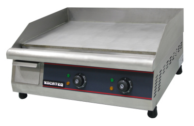Жарочная поверхность Kocateq GH610 на сайте Белторгхолод