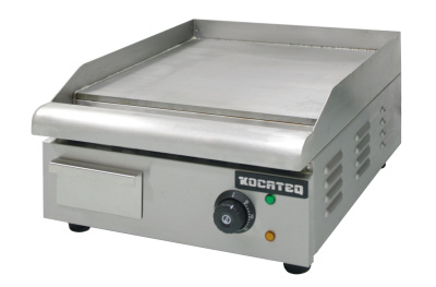 Жарочная поверхность Kocateq GH400 на сайте Белторгхолод