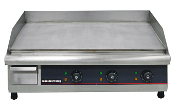  Жарочная поверхность Kocateq GH760 на сайте Белторгхолод