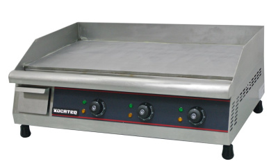 Жарочная поверхность Kocateq GH760 на сайте Белторгхолод