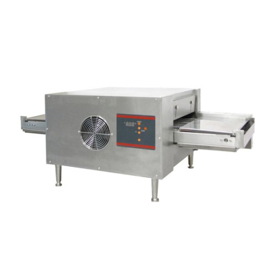 Печь конвейерная электрическая Kocateq HX2S на сайте Белторгхолод