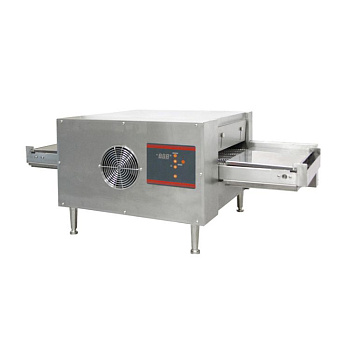  Печь конвейерная электрическая Kocateq HX1S на сайте Белторгхолод