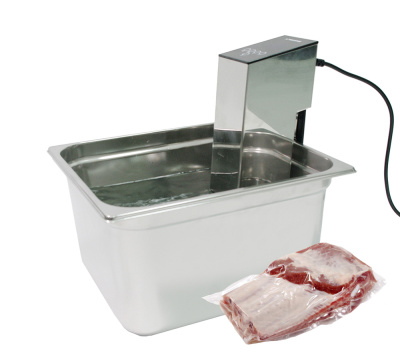 Аппарат Sous-Vide погружной Kocateq BM110SV на сайте Белторгхолод