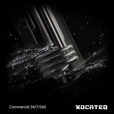 Аппарат Sous-Vide погружной Kocateq BM110SV на сайте Белторгхолод
