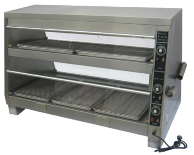 Тепловая витрина Kocateq DH 150 EW на сайте Белторгхолод