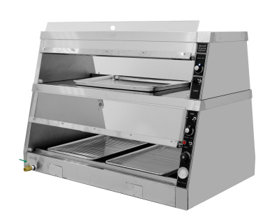 Тепловая витрина Kocateq DH 120EW ECO на сайте Белторгхолод