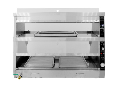 Тепловая витрина Kocateq DH 120EW ECO на сайте Белторгхолод